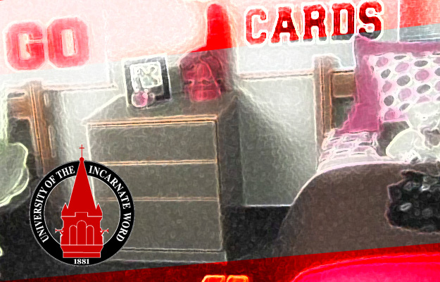 Residence Life - Info